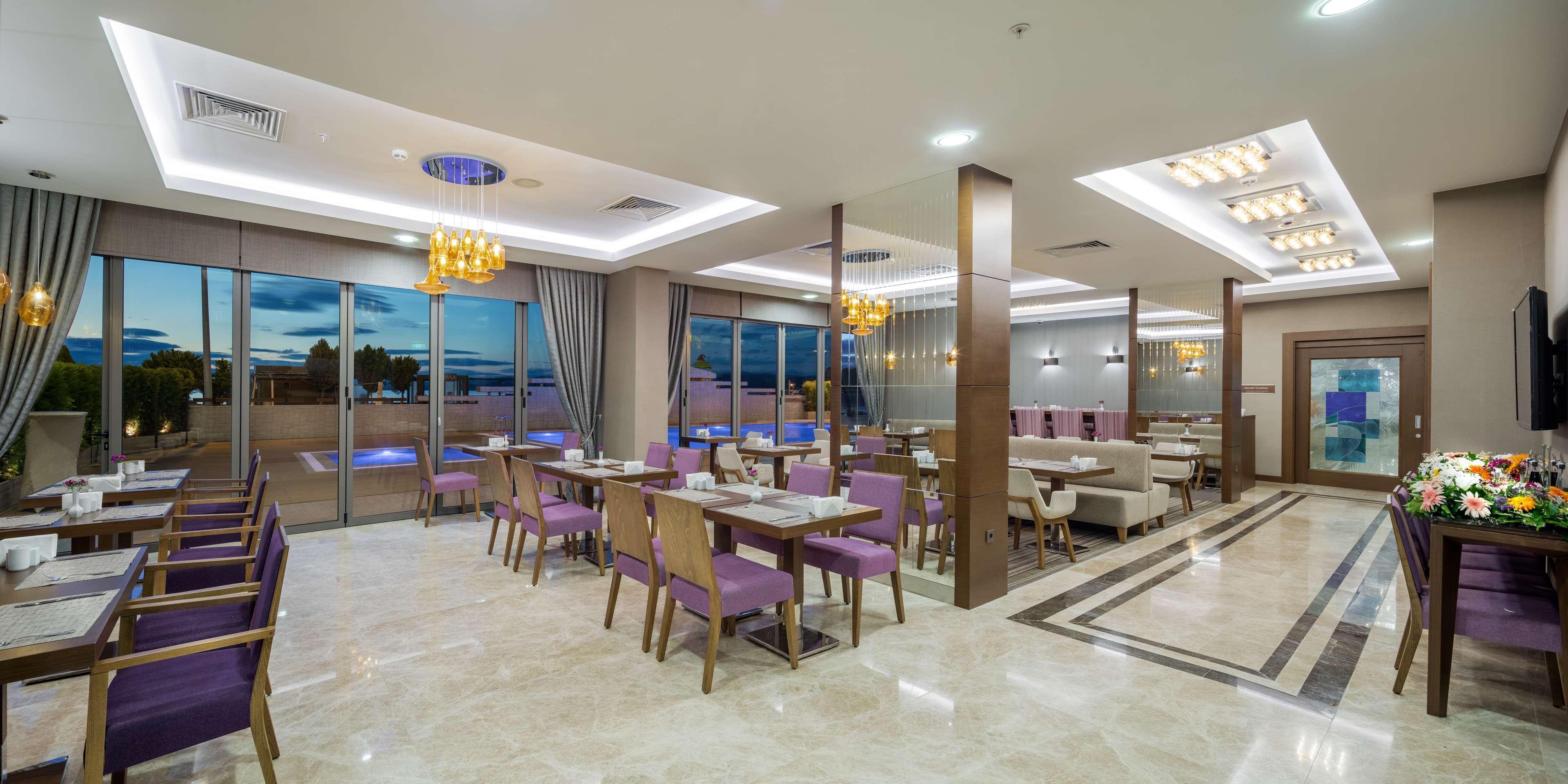 Hampton By Hilton Canakkale Gallipolli Exteriör bild