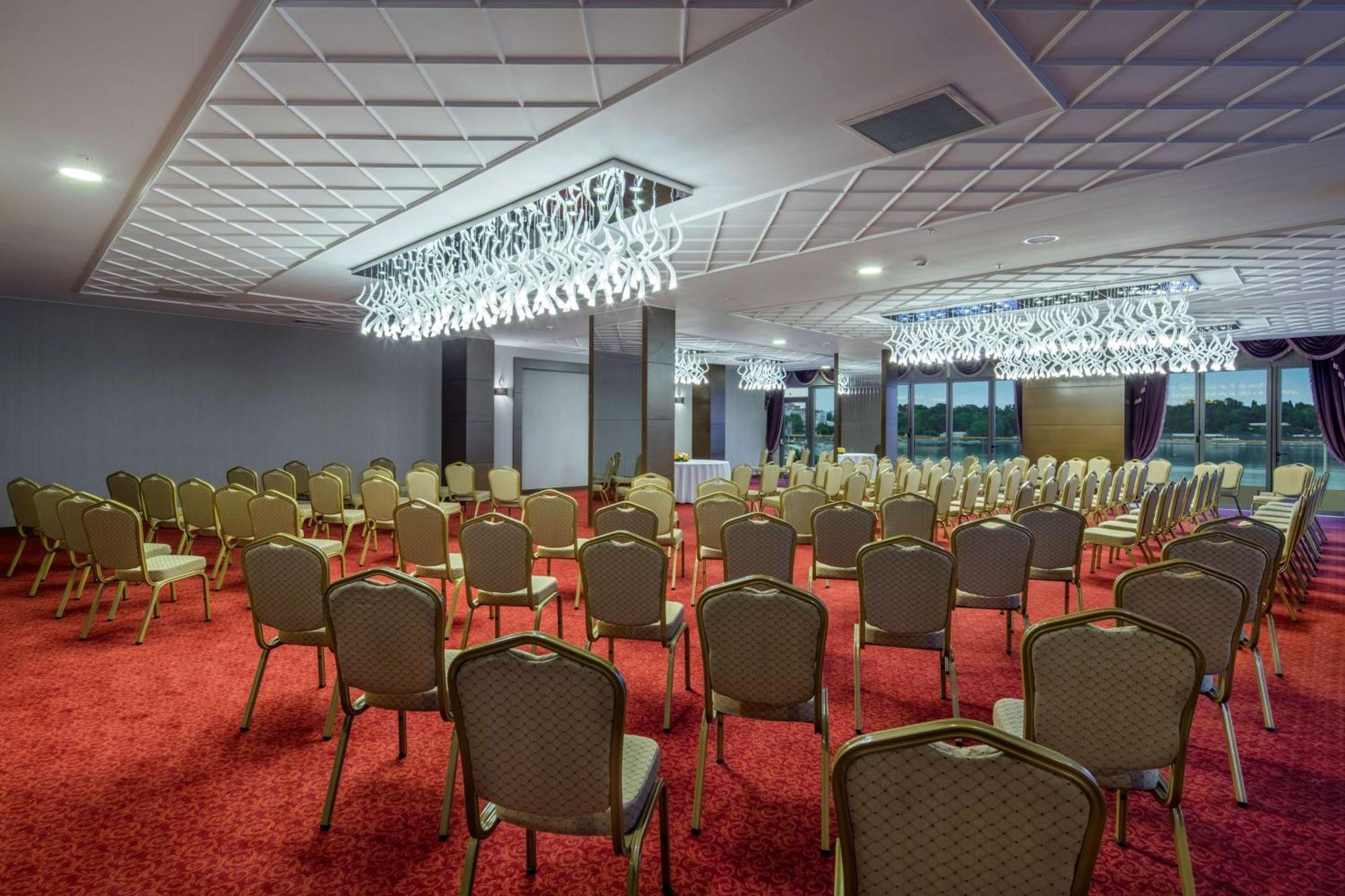 Hampton By Hilton Canakkale Gallipolli Exteriör bild