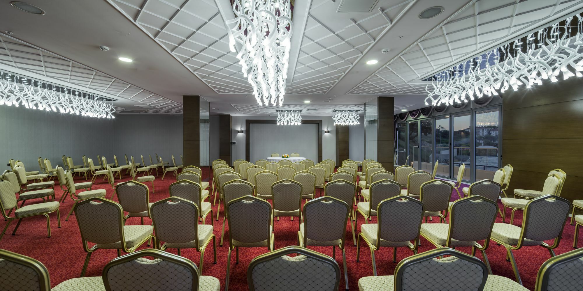 Hampton By Hilton Canakkale Gallipolli Exteriör bild
