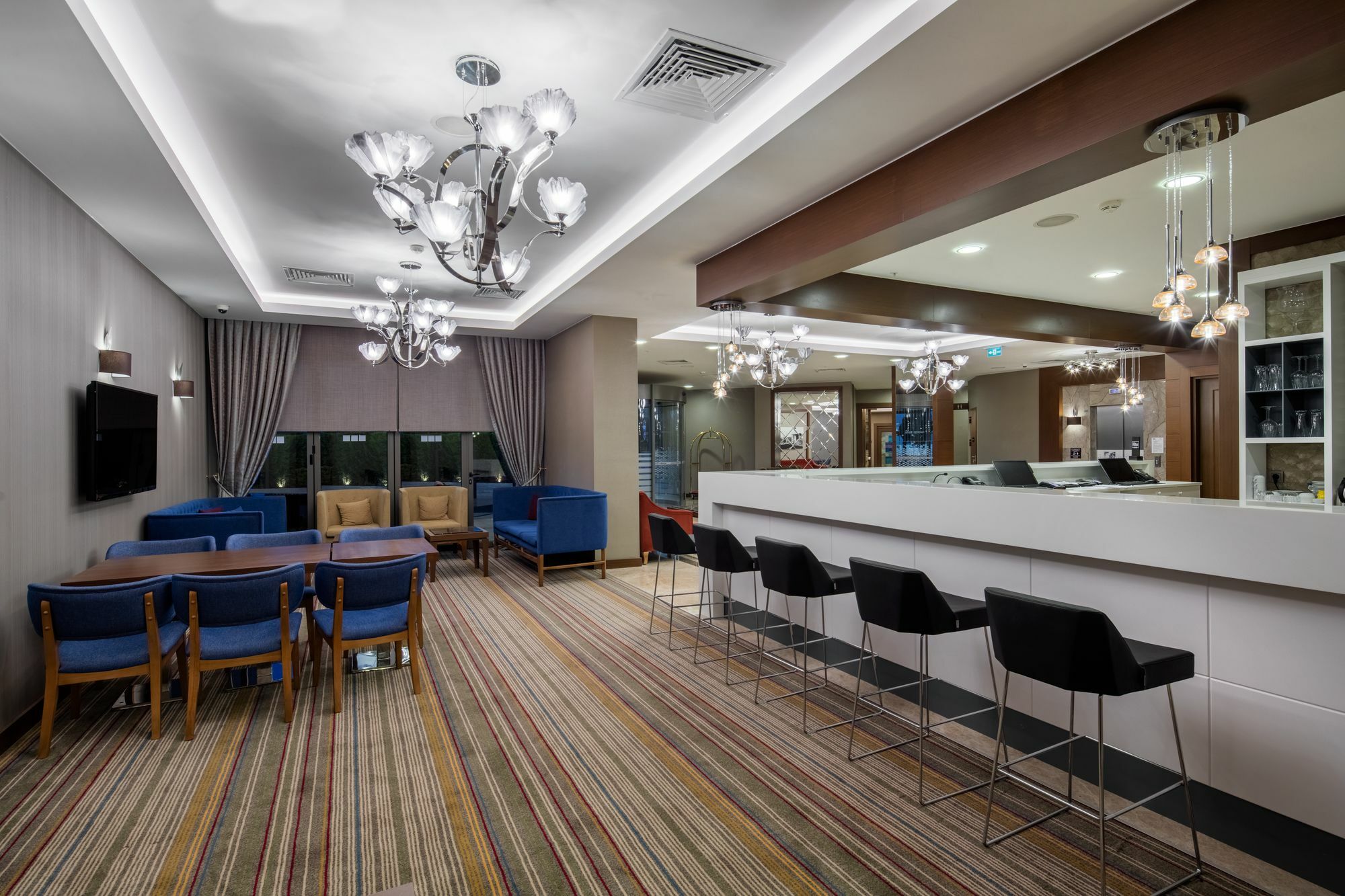 Hampton By Hilton Canakkale Gallipolli Exteriör bild